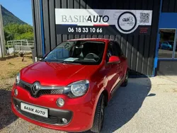 Renault TWINGO III 0.9 TCE 90CH ENERGY INTENS