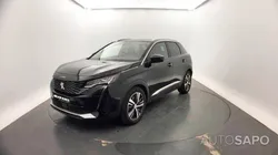 Peugeot 3008 de 2021