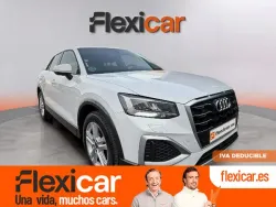 AUDI Q2 35 TFSI Advanced S tronic 110kW