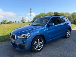 BMW X1 sDrive 18d 150ch