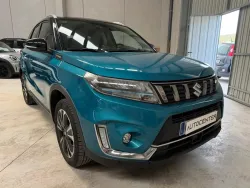 Suzuki Vitara 1.5L GLX Strong Hybrid 4WD