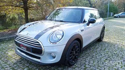 MINI Cooper D de 2016