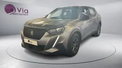Peugeot 2008 1.5 BHDI 110 Active Pack - Caméra de recul Suivi Peugeot