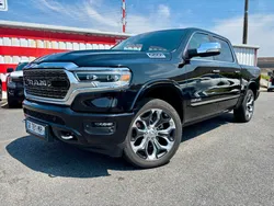 Dodge Ram CrewCab Limited RamBox hayon multifonctions HUD V8 5.7L Hemi FLEXFUEL 2022 - 33.200 km