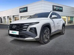 HYUNDAI Tucson 1.6 T Maxx