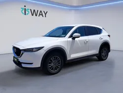MAZDA CX-5 2.2 150 ch Dynamique 4x2 BVA GARANTIE 6 MOIS 3008 Kadjar Duster