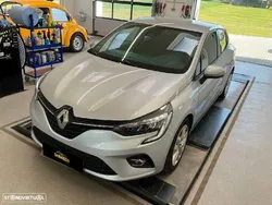 Renault Clio SCe 65 EQUILIBRE