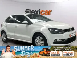 VOLKSWAGEN Polo 1.0 BMT Edition 44kW