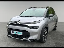 Citroen C3 Aircross BlueHDi 110ch S&S Shine Pack