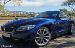 BMW Z4 28 i Auto