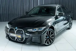 BMW i4 eDrive40 Pack Desportivo M