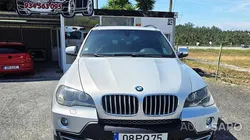 BMW X5 3.0 sd de 2009