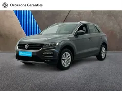 Volkswagen T-Roc 1.0 TSI 115ch Lounge Euro6d-T 113g