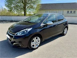 Peugeot 208 VTi 82cv, 50 000 kms, 1ere Main