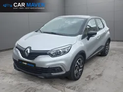 RENAULT CAPTUR dCi 90 Energy EDC Zen