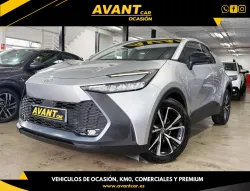 TOYOTA C-HR 140H Advance