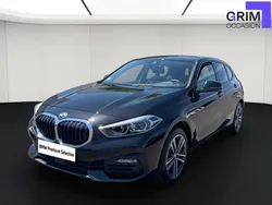BMW 118d 150 ch BVA8 Business Design