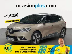 RENAULT Scenic Grand Scénic dCi Zen Blue 88kW