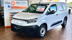 Fiat Doblo de 2023