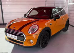 MINI Cooper ... D
