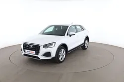 Audi Q2 30 TFSI Design 110 ch