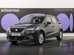 Seat Arona 1.0 TSI Style