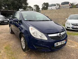 Opel Corsa 1.3 CDTI - 75 EcoFlex Essentia