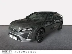 Peugeot 408 1.2 PureTech 130ch S&S GT EAT8