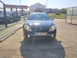 Renault Laguna wagon