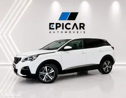 Peugeot 3008 1.2 PureTech Allure EAT6