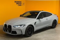 BMW M4 Competition