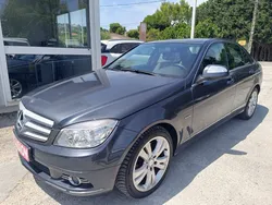 Mercedes C BERLINE C 220 CDI (204.008)