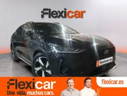 FORD Focus 1.0 Ecoboost MHEV Active 155 Aut.