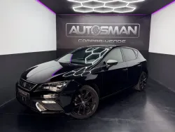 SEAT Leon 1.5 TGI GNC S&S FR Fast Edition Plus DSG7 130
