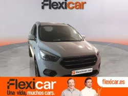 FORD Kuga 1.5 EcoBoost Titanium FWD 120