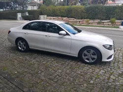 Mercedes-Benz E 220 220d