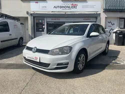 VOLKSWAGEN Golf VII 1.2 TSI 86 cv - Trendline