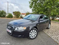 Audi A4 2.0 TDI
