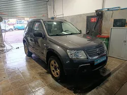 Suzuki Grand Vitara 1.6 105 cv