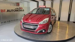 Peugeot 208 1.2 PureTech Style
