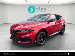 Alfa Romeo Tonale 1.5 Ibrida 175 ch VGT TCT7 Veloce 5p
