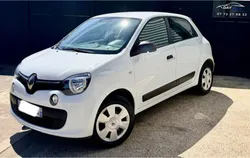 Renault Twingo III - 1.0 Sce 70cv - Life