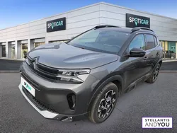 Citroën C5 Aircross BlueHDi 130 EAT8 Max