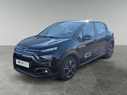 Citroen C3 1.2 PureTech 83ch S&S Feel Pack