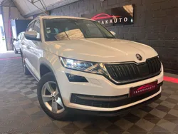 Skoda KODIAQ Business 2.0 TDI BUSINESS