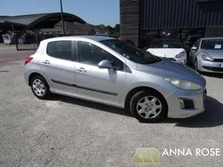 Peugeot 308 1.6 HDI 92 CH , DIESEL, GARANTIE, 176 500 KMS, REGULATEUR