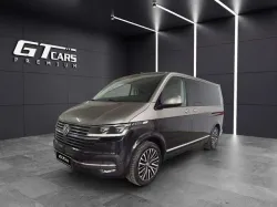 VOLKSWAGEN Multivan 2.0TDI SCR BMT Premium 4M DSG7 150kW