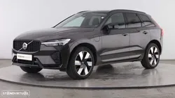 Volvo XC 60 2.0 T6 PHEV Plus Dark AWD