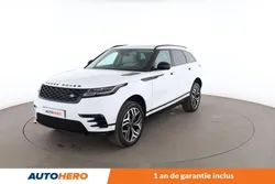 Land Rover Range Rover Velar 3.0 D300 4WD R-Dynamic HSE Auto 300 ch