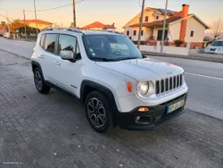 Jeep Renegade 1.6 Renegade